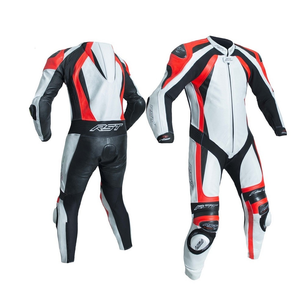 Motorbike Suit
